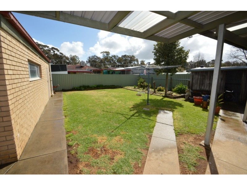 50 Hallett Crescent, Wangaratta VIC 3677