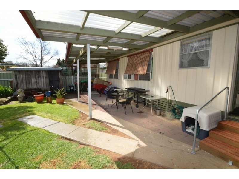 50 Hallett Crescent, Wangaratta VIC 3677