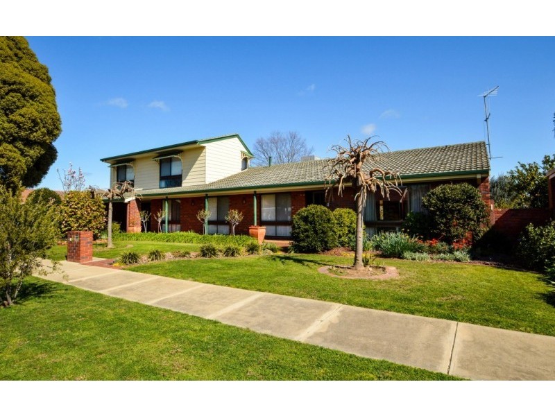 2 Iris Court, Wangaratta VIC 3677