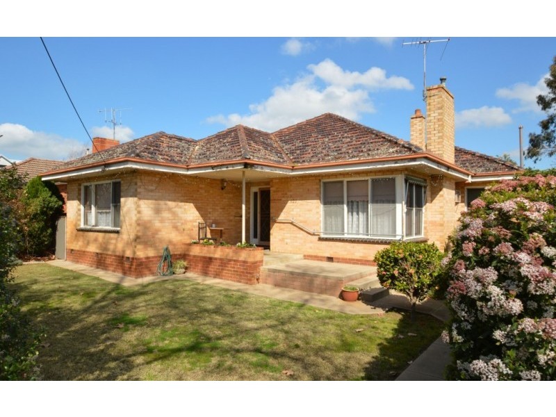 121 Rowan Street, Wangaratta VIC 3677