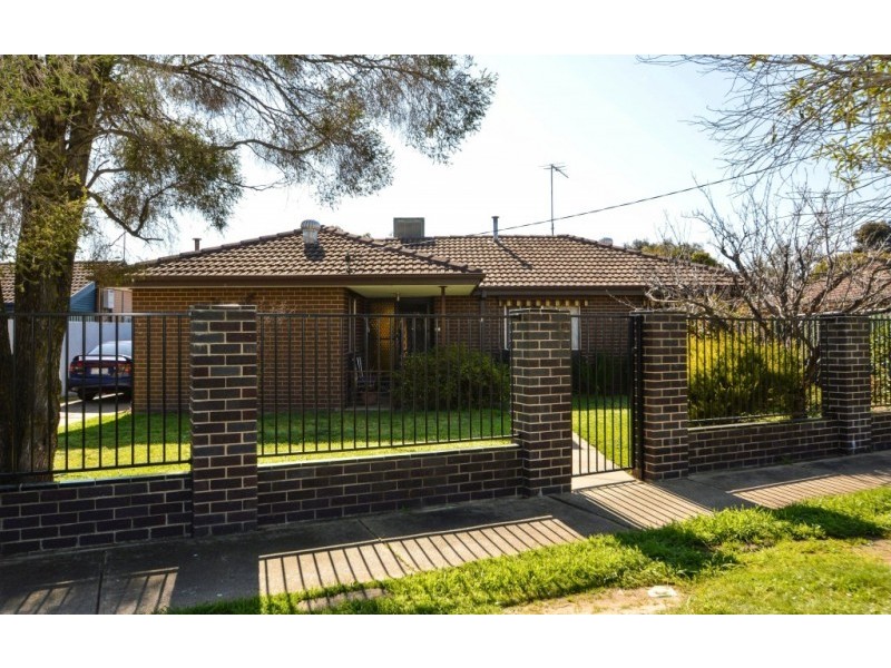 12 Bindall Avenue, Wangaratta VIC 3677