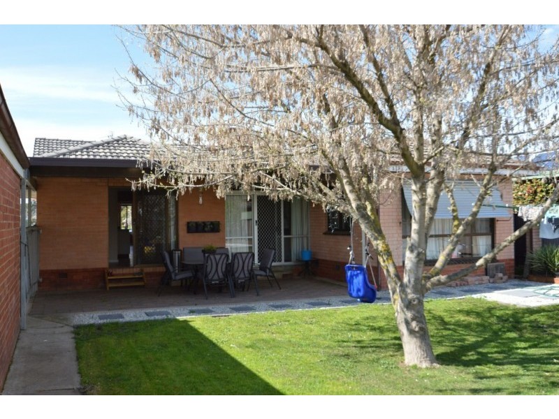 15 Nolan Street, Wangaratta VIC 3677