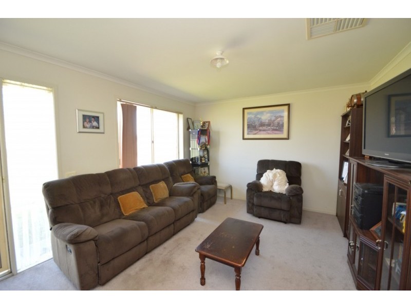 11 Montgomery Court, Wangaratta VIC 3677