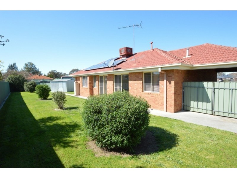 11 Montgomery Court, Wangaratta VIC 3677