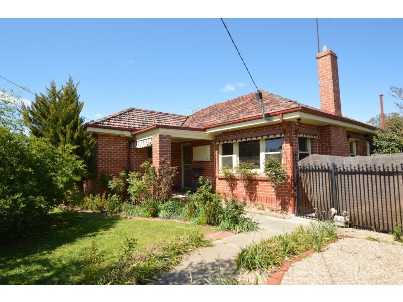 33 Harper Street, Wangaratta VIC 3677