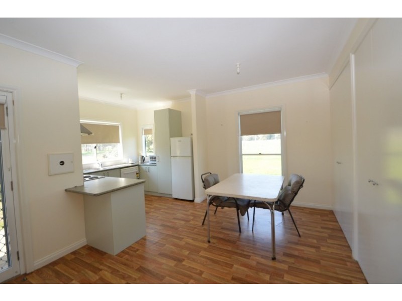 122A Londrigan-Tarrawingee Road, Londrigan VIC 3678