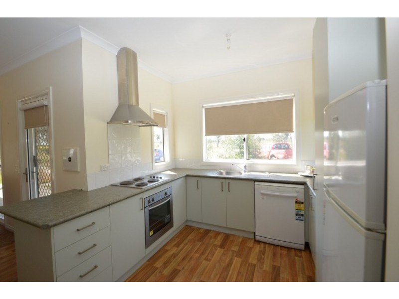 122A Londrigan-Tarrawingee Road, Londrigan VIC 3678