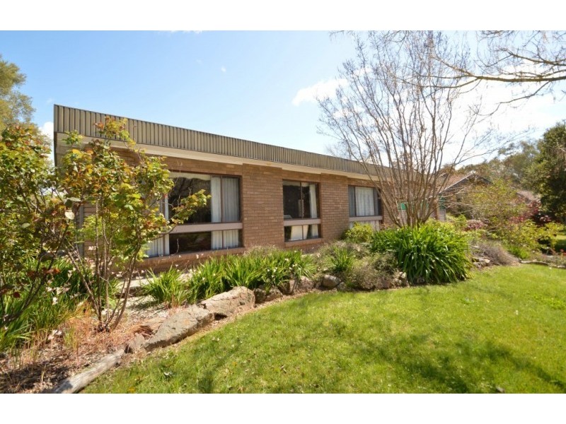 4 Willow Drive, Wangaratta VIC 3677