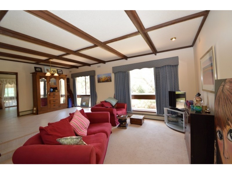 4 Willow Drive, Wangaratta VIC 3677