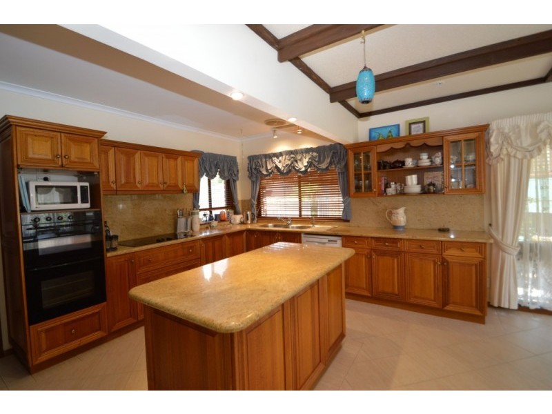 4 Willow Drive, Wangaratta VIC 3677