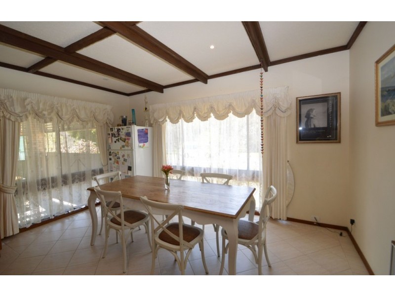 4 Willow Drive, Wangaratta VIC 3677