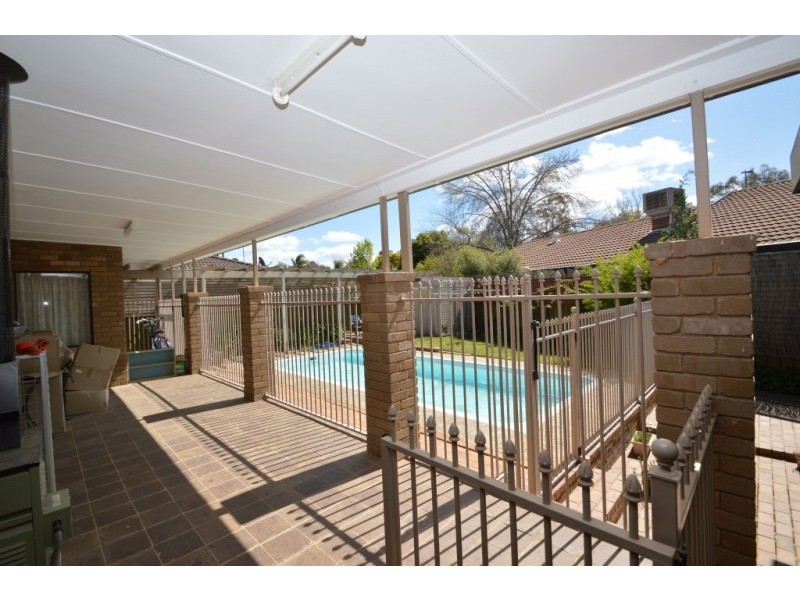 4 Willow Drive, Wangaratta VIC 3677