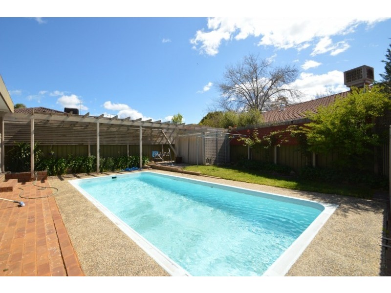 4 Willow Drive, Wangaratta VIC 3677