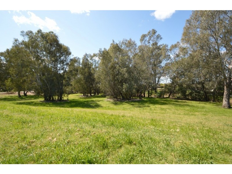 4 Willow Drive, Wangaratta VIC 3677