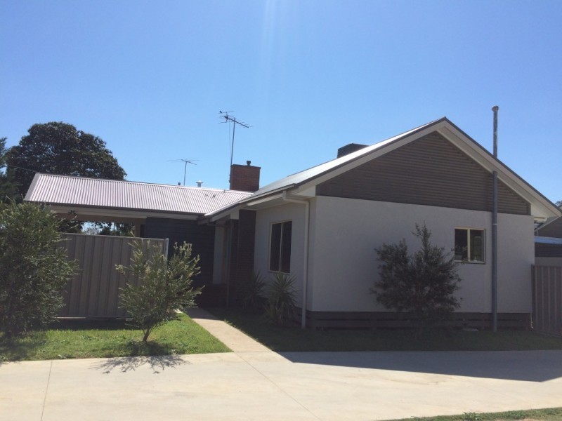 1/21 Thomson Street, Wangaratta VIC 3677