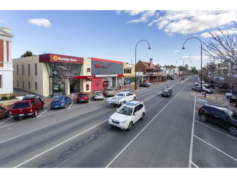 96 Murphy Street, Wangaratta VIC 3677