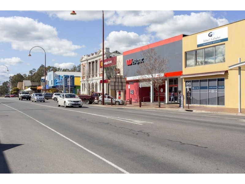 96 Murphy Street, Wangaratta VIC 3677