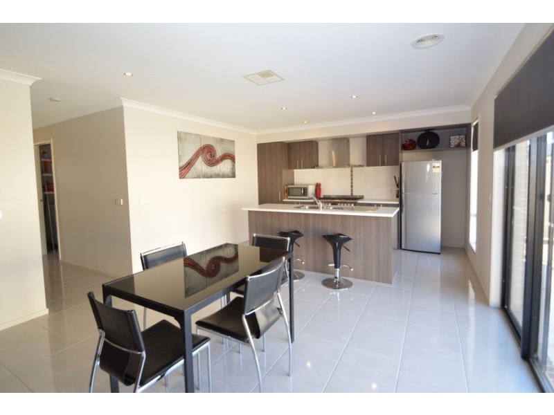 31 Trotman Drive, Wangaratta VIC 3677