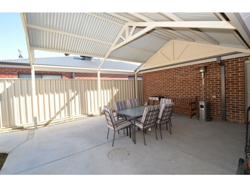 31 Trotman Drive, Wangaratta VIC 3677