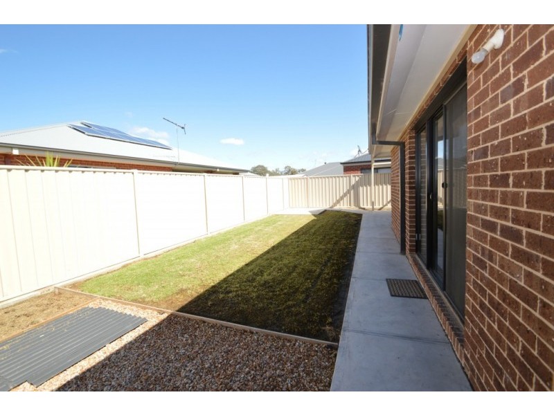 31 Trotman Drive, Wangaratta VIC 3677