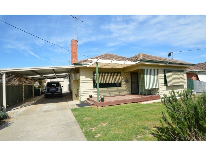 11 Omeara Street, Wangaratta VIC 3677