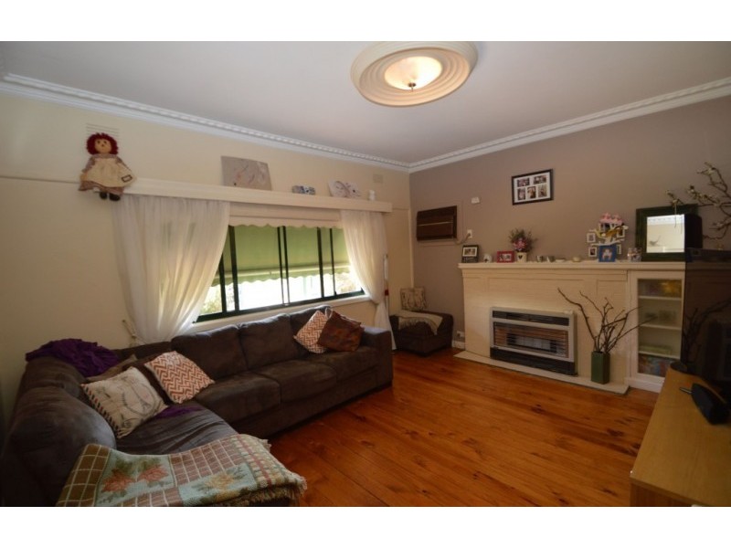 11 Omeara Street, Wangaratta VIC 3677