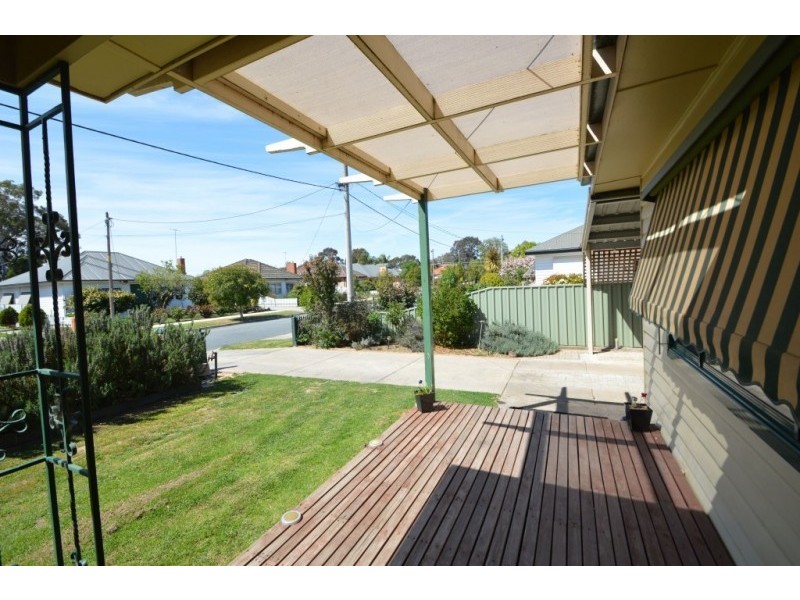11 Omeara Street, Wangaratta VIC 3677