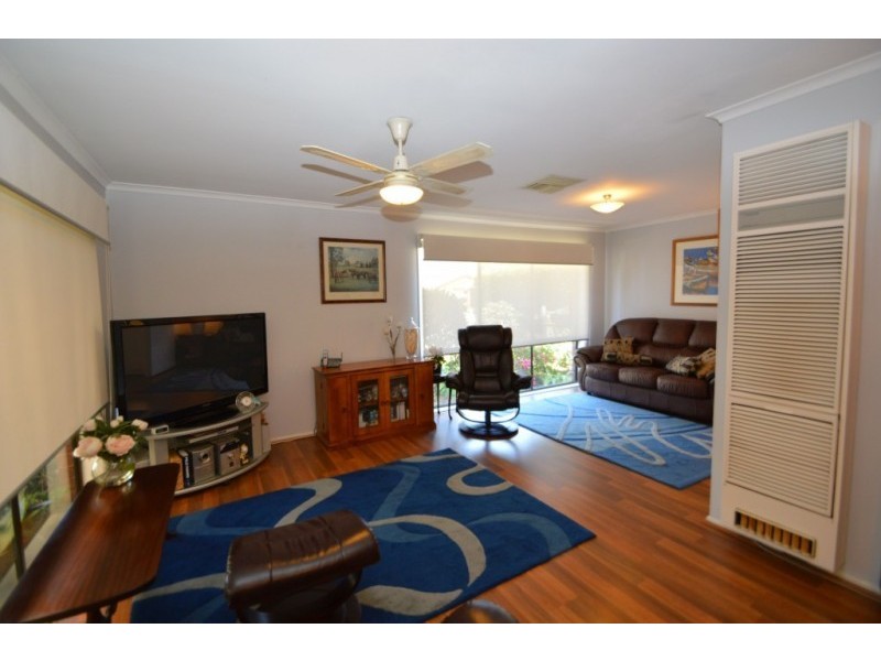 6 Wenhams Lane, Wangaratta VIC 3677