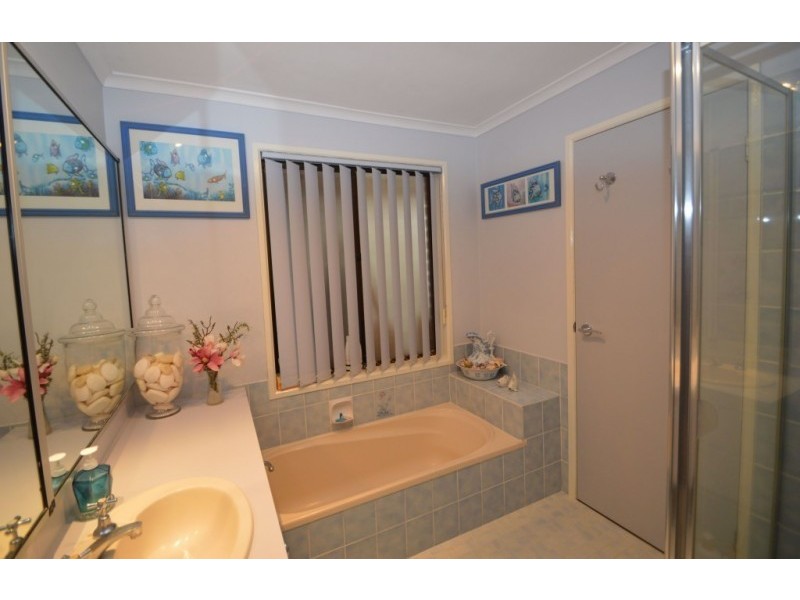 6 Wenhams Lane, Wangaratta VIC 3677