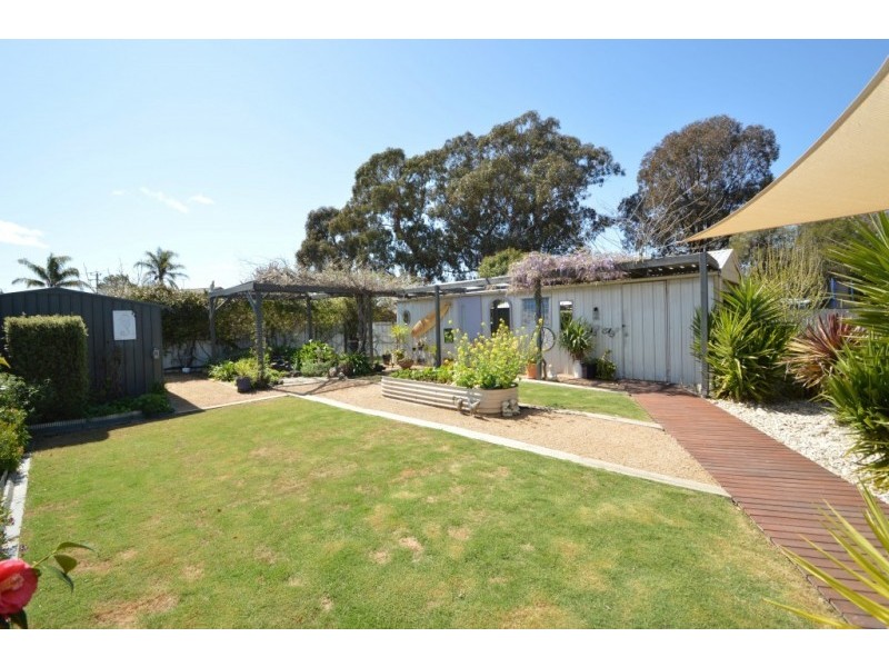 6 Wenhams Lane, Wangaratta VIC 3677