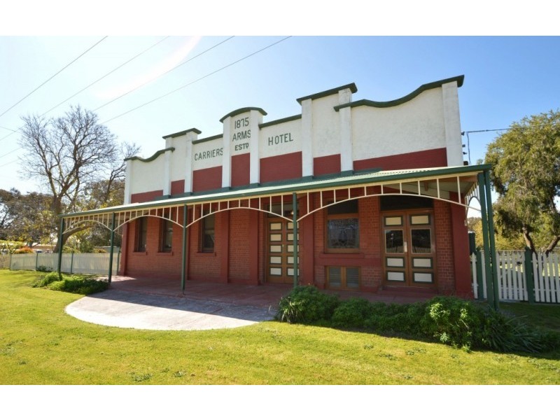 5 Silo Street, Springhurst VIC 3682