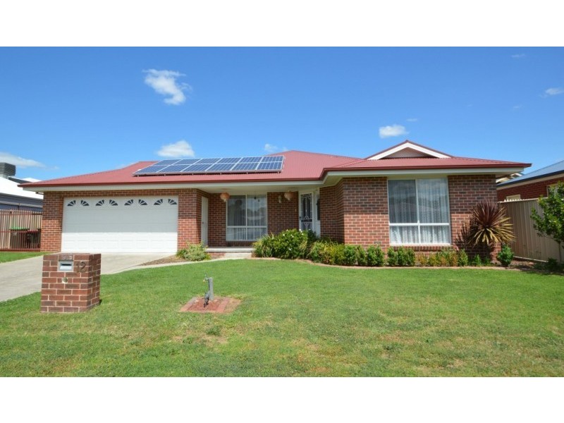 12 Red Gum Way, Wangaratta VIC 3677