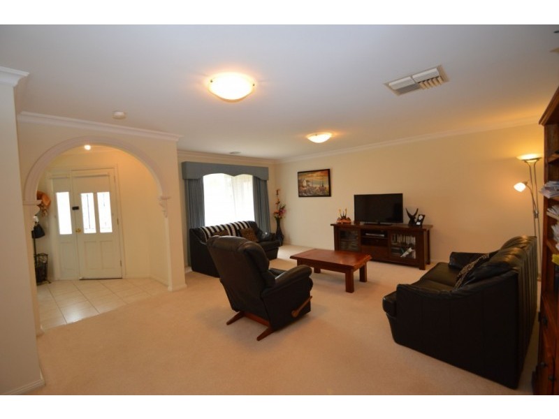12 Red Gum Way, Wangaratta VIC 3677