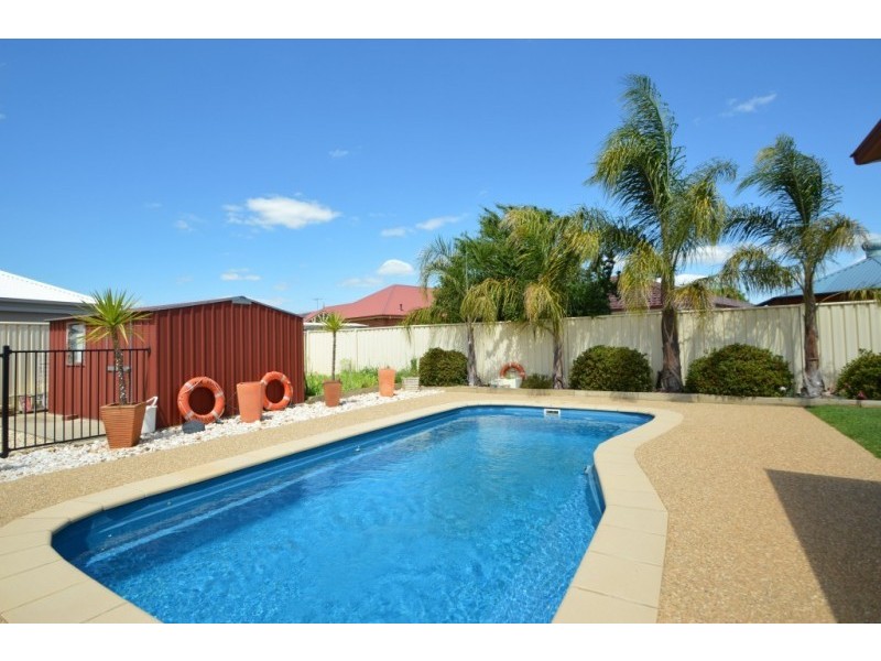 12 Red Gum Way, Wangaratta VIC 3677