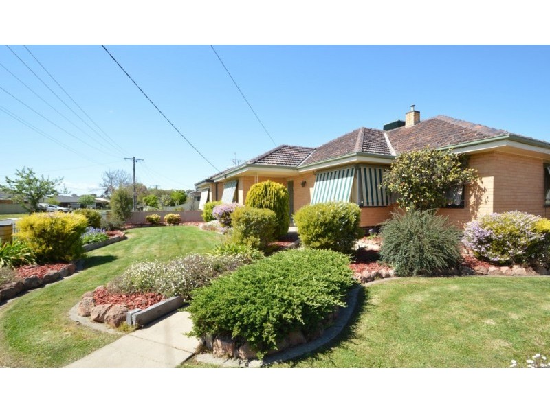 27 Matheson Street, Wangaratta VIC 3677