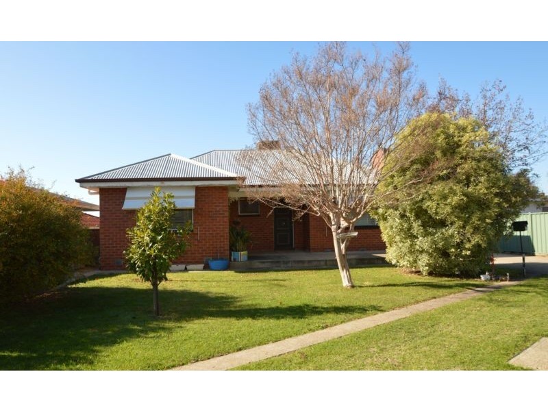 193 Murdoch Road, Wangaratta VIC 3677