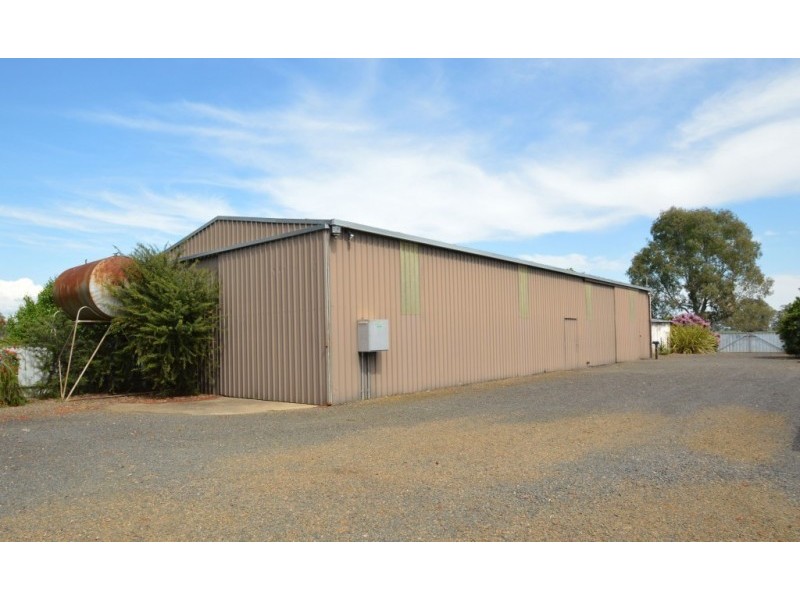 50 Boggy Creek Road, Moyhu VIC 3732