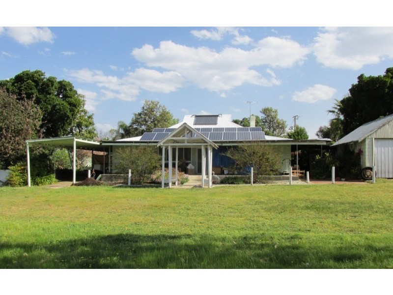 770 Warby Range Road, Wangaratta South VIC 3678