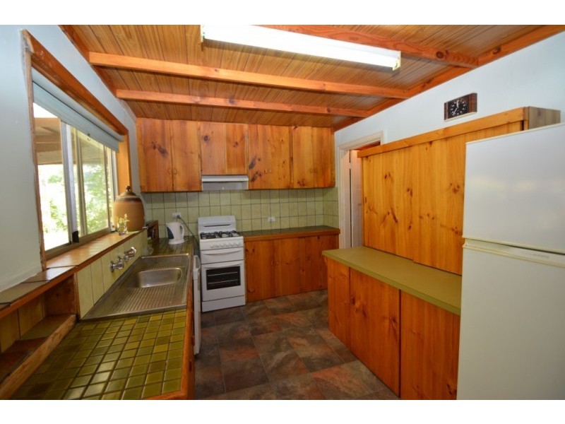 770 Warby Range Road, Wangaratta South VIC 3678