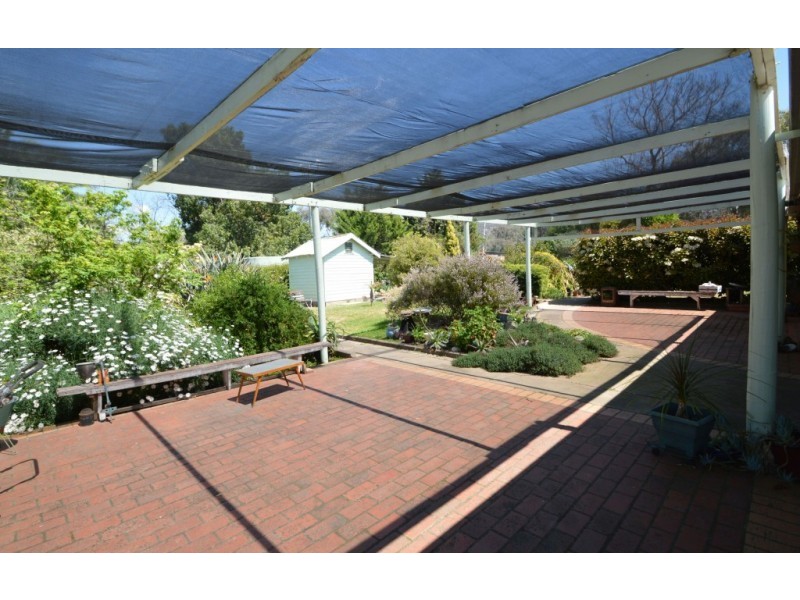 770 Warby Range Road, Wangaratta South VIC 3678