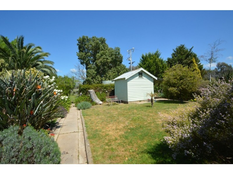 770 Warby Range Road, Wangaratta South VIC 3678
