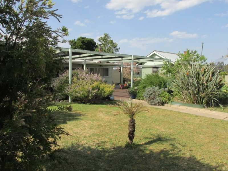 770 Warby Range Road, Wangaratta South VIC 3678