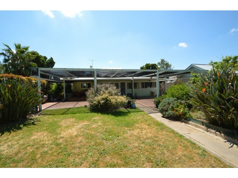 770 Warby Range Road, Wangaratta South VIC 3678