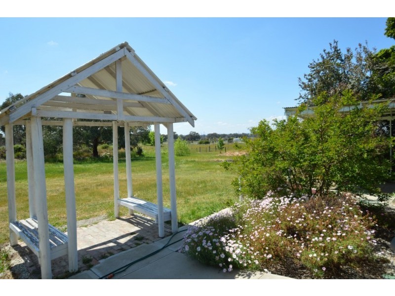 770 Warby Range Road, Wangaratta South VIC 3678