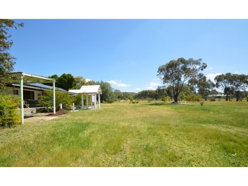 770 Warby Range Road, Wangaratta South VIC 3678