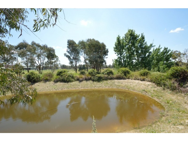 770 Warby Range Road, Wangaratta South VIC 3678