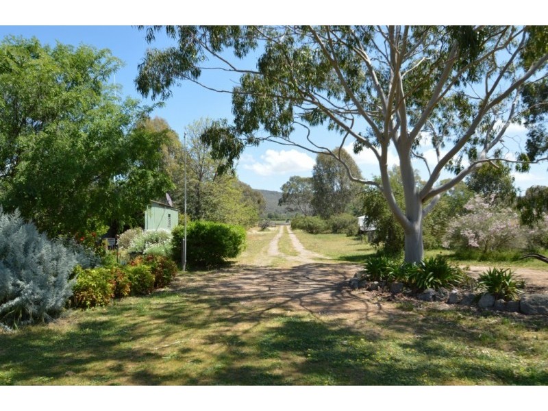 770 Warby Range Road, Wangaratta South VIC 3678