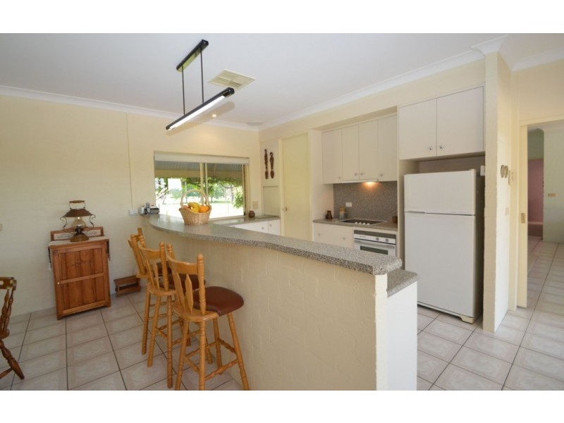 1561 Wangaratta Kilfeera Road, Hansonville VIC 3675