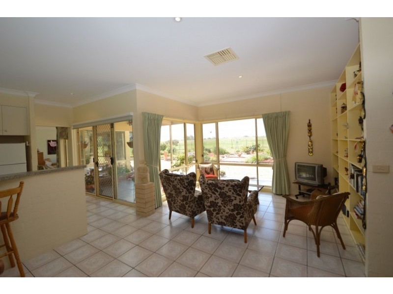 1561 Wangaratta Kilfeera Road, Hansonville VIC 3675