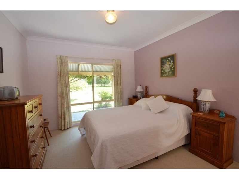 1561 Wangaratta Kilfeera Road, Hansonville VIC 3675